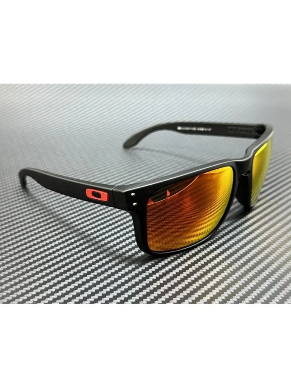 New Oakley Men Matte Black Sunglasses 59-18-137